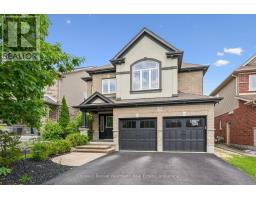 38 BAXTER DRIVE, Guelph, Ontario