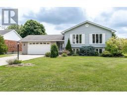 51 COMMISSIONER STREET, Zorra, Ontario