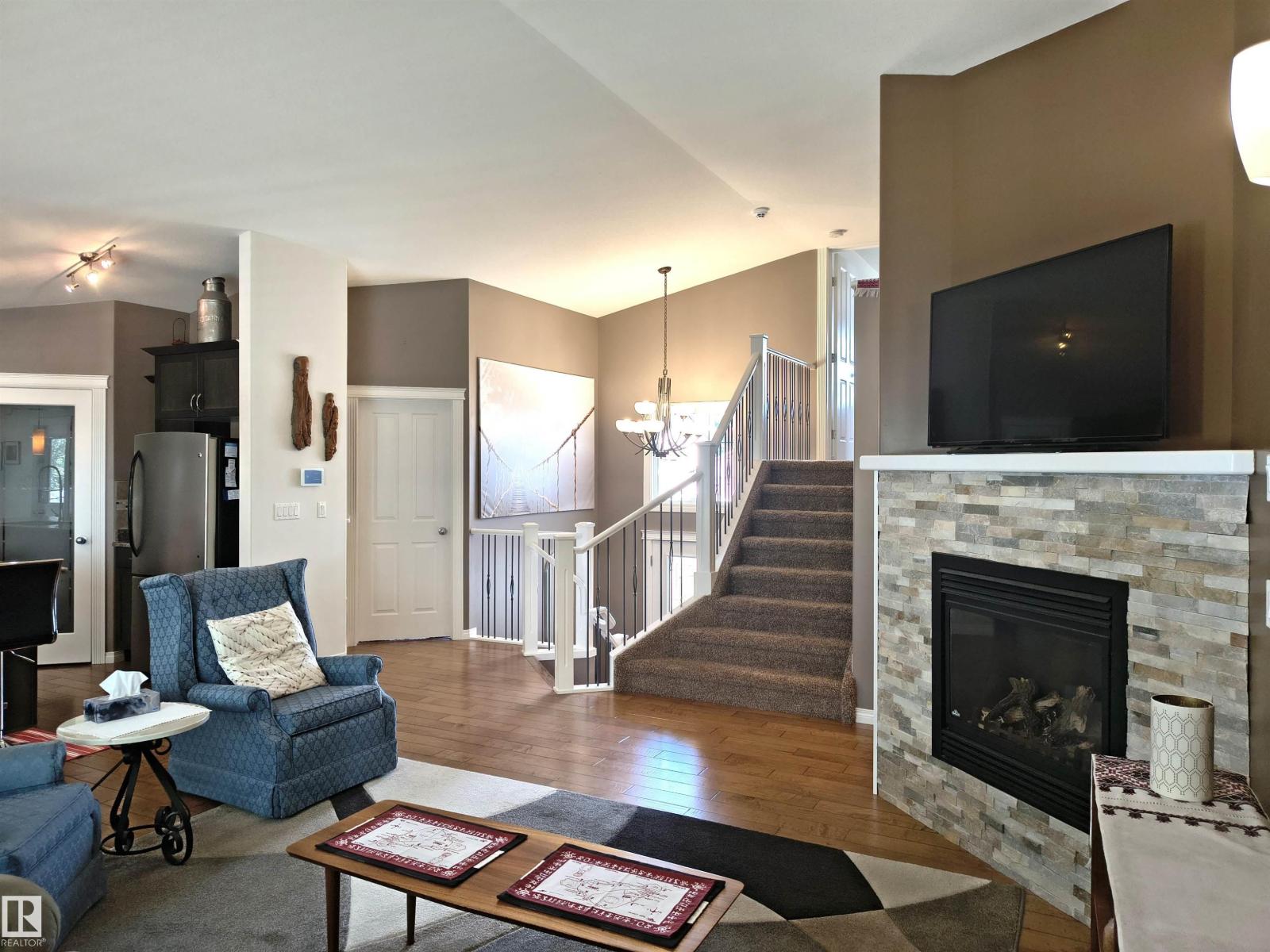 3901 44a Av, Drayton Valley, Alberta  T7A 1V9 - Photo 13 - E4496049