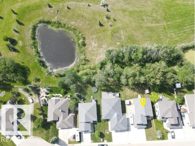 3901 44a Av, Drayton Valley, Alberta  T7A 1V9 - Photo 54 - E4496049