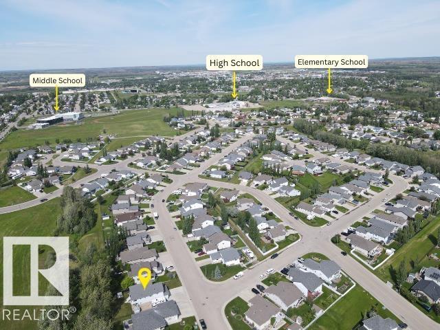 3901 44a Av, Drayton Valley, Alberta  T7A 1V9 - Photo 55 - E4496049