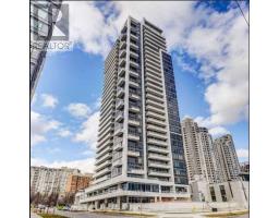 506 - 75 CANTERBURY PLACE, Toronto, Ontario