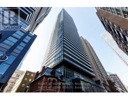 809 - 15 GRENVILLE STREET, Toronto, Ontario