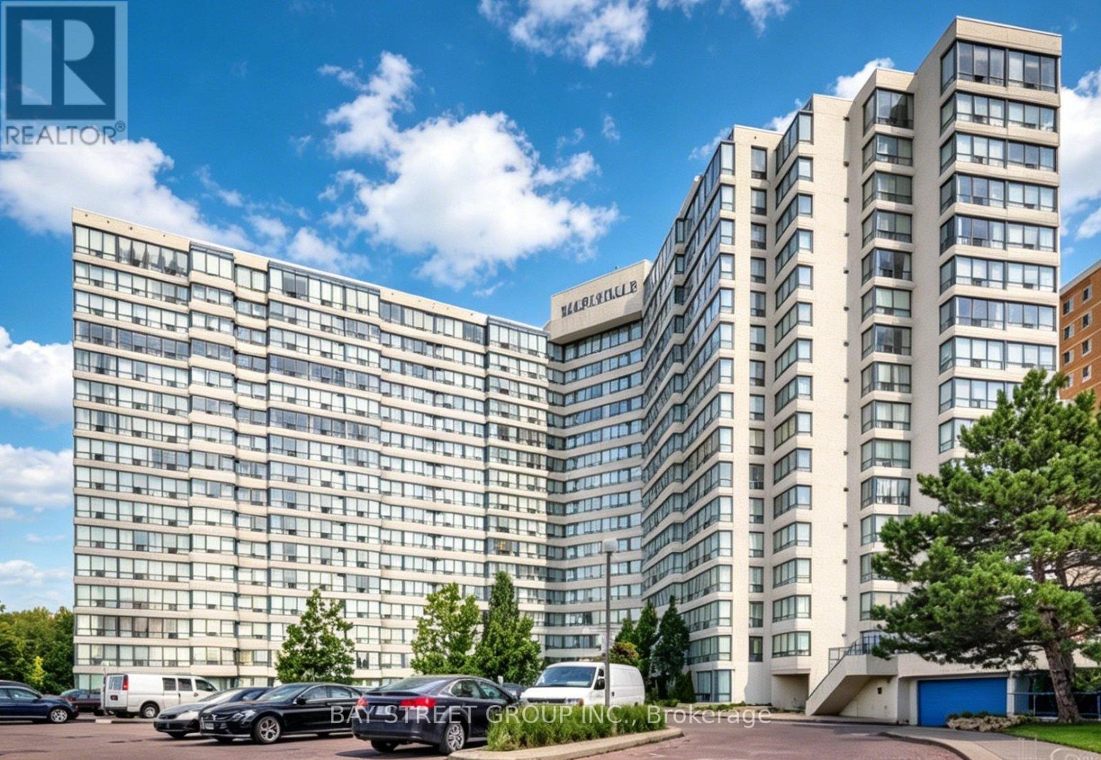 1019 - 3050 ELLESMERE ROAD, Toronto, Ontario