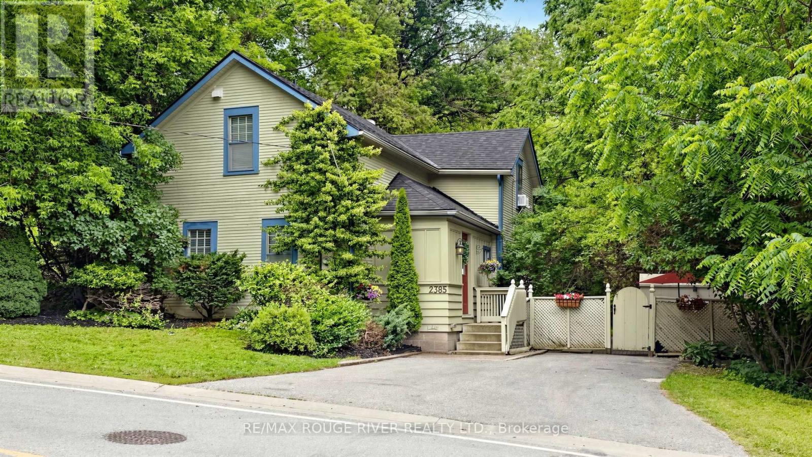 2385 SIXTH CONCESSION ROAD, Pickering, Ontario