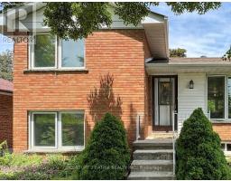 LOWER - 60 BEACHAM CRESCENT, Toronto, Ontario