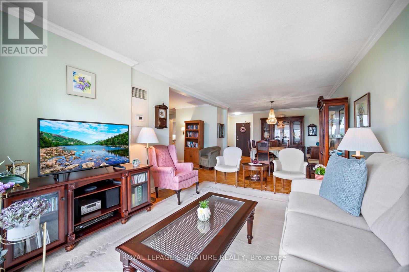 606 - 820 Burnhamthorpe Road, Toronto, Ontario  M9C 4W2 - Photo 9 - W13475772