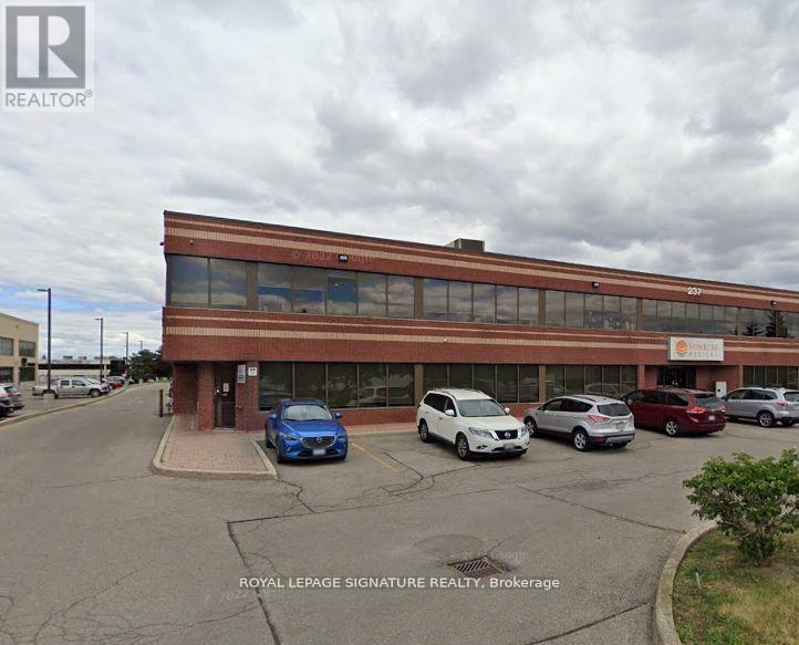 3, GROUND FLOOR - 237 ROMINA ROAD, Vaughan, Ontario