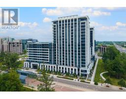 907 - 8 CEDARLAND DRIVE, Markham, Ontario
