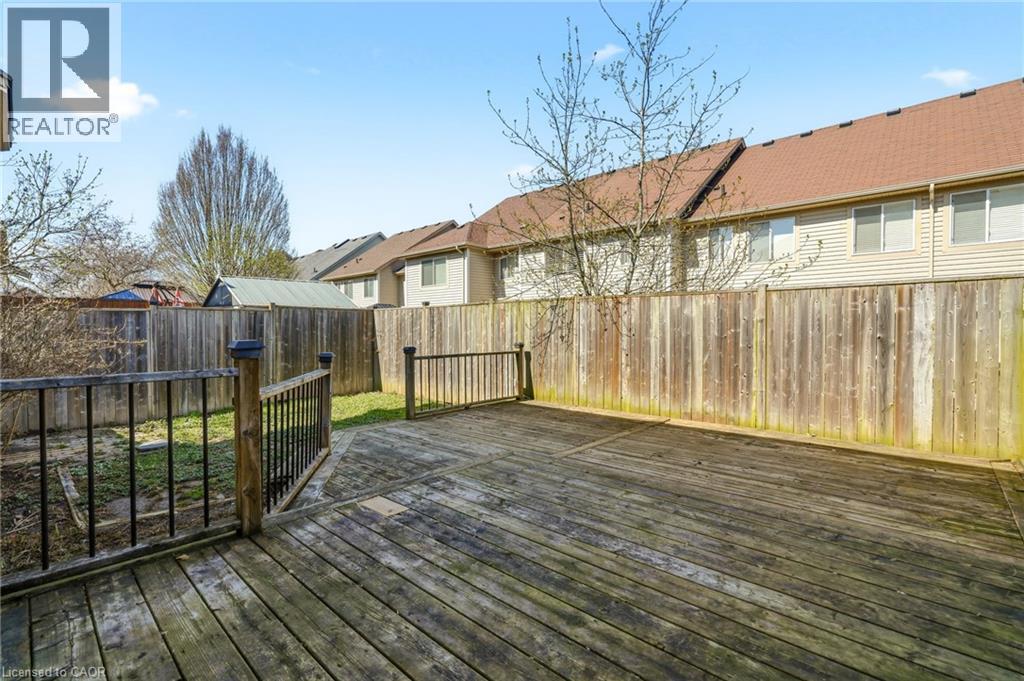 95 Thornlodge Drive, Waterdown, Ontario  L8B 0L9 - Photo 28 - 40822297
