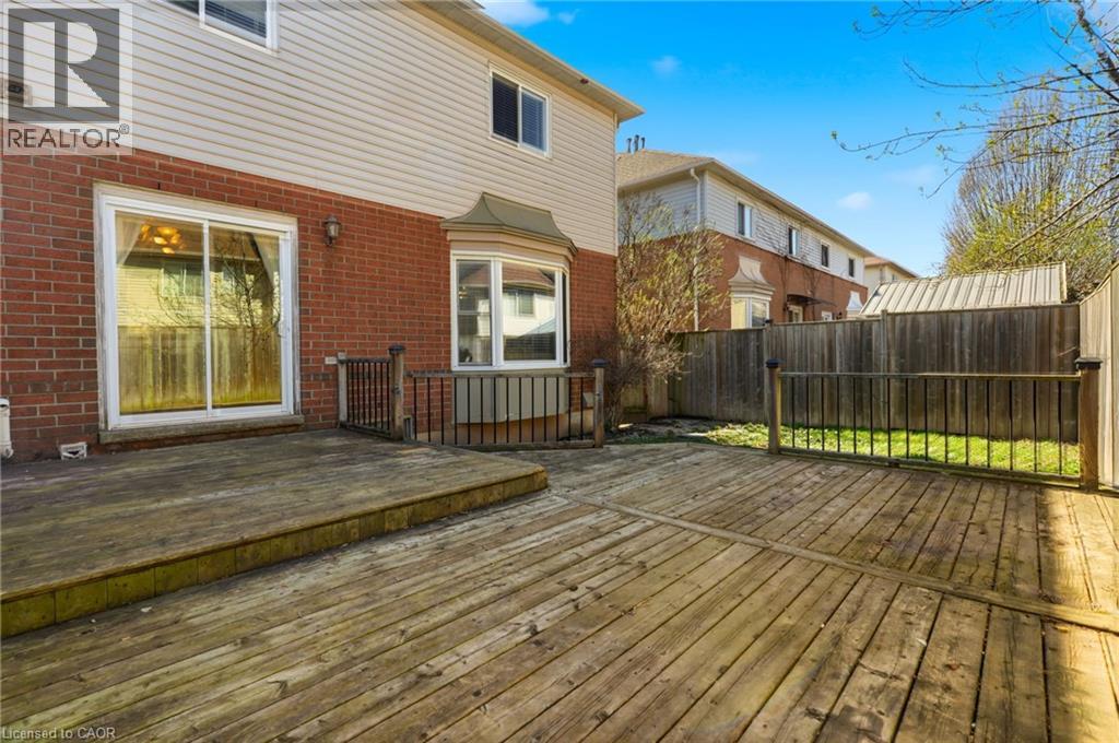 95 Thornlodge Drive, Waterdown, Ontario  L8B 0L9 - Photo 29 - 40822297
