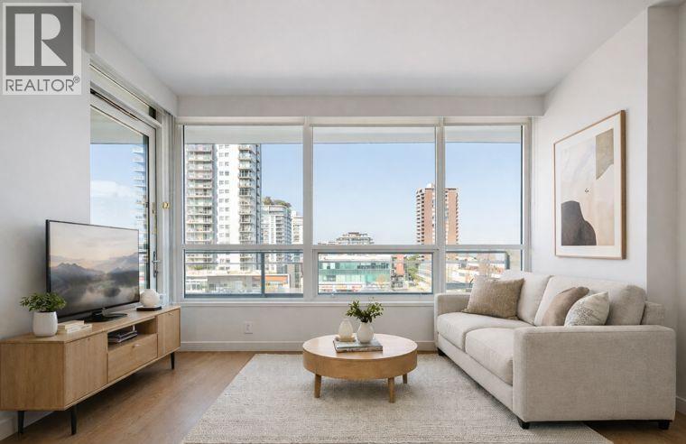 306 125 E 14th Street, Vancouver, British Columbia  V7L 0E6 - Photo 2 - R3139812