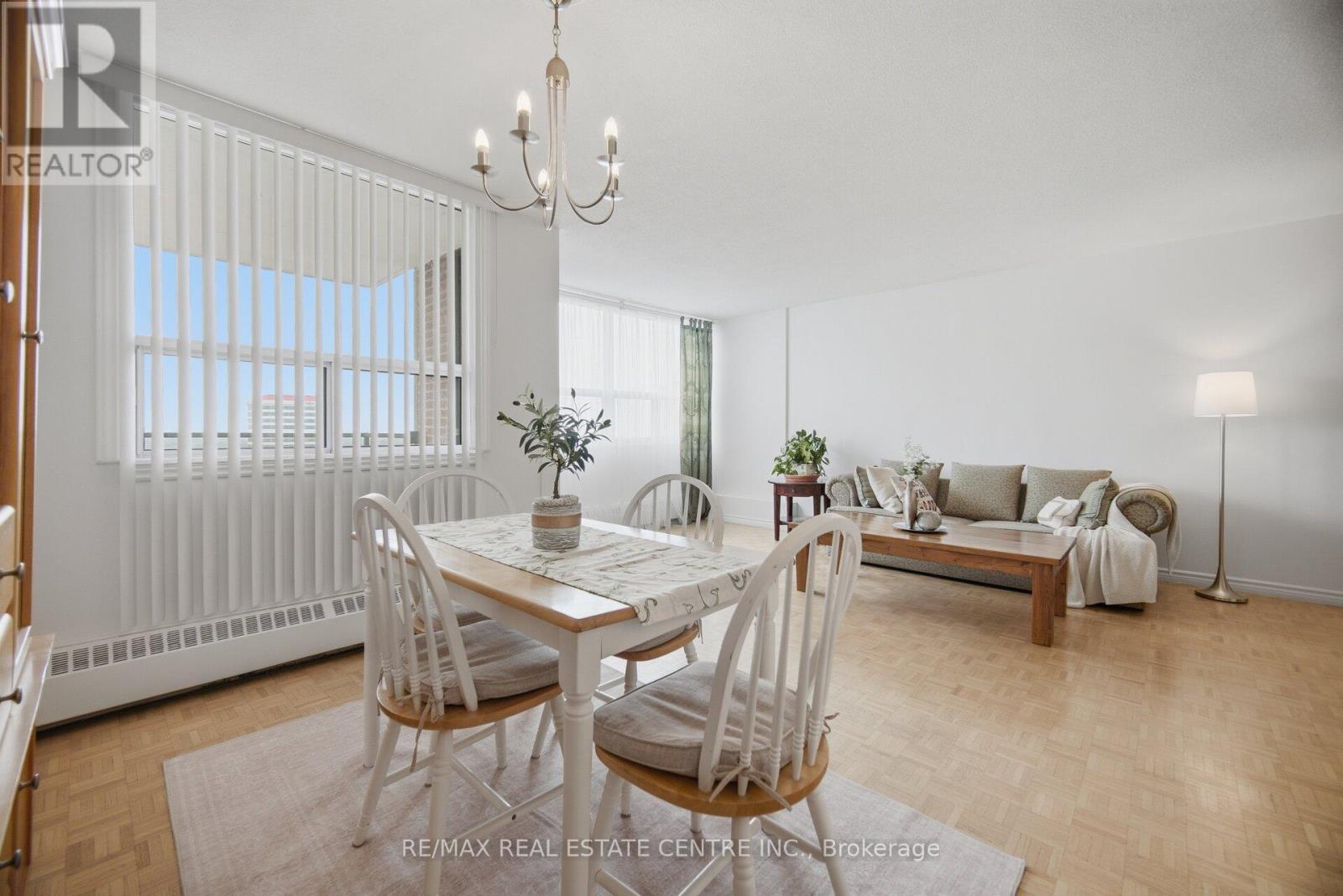 1502 - 451 The West Mall Drive, Toronto, Ontario  M9C 1G1 - Photo 11 - W13490860
