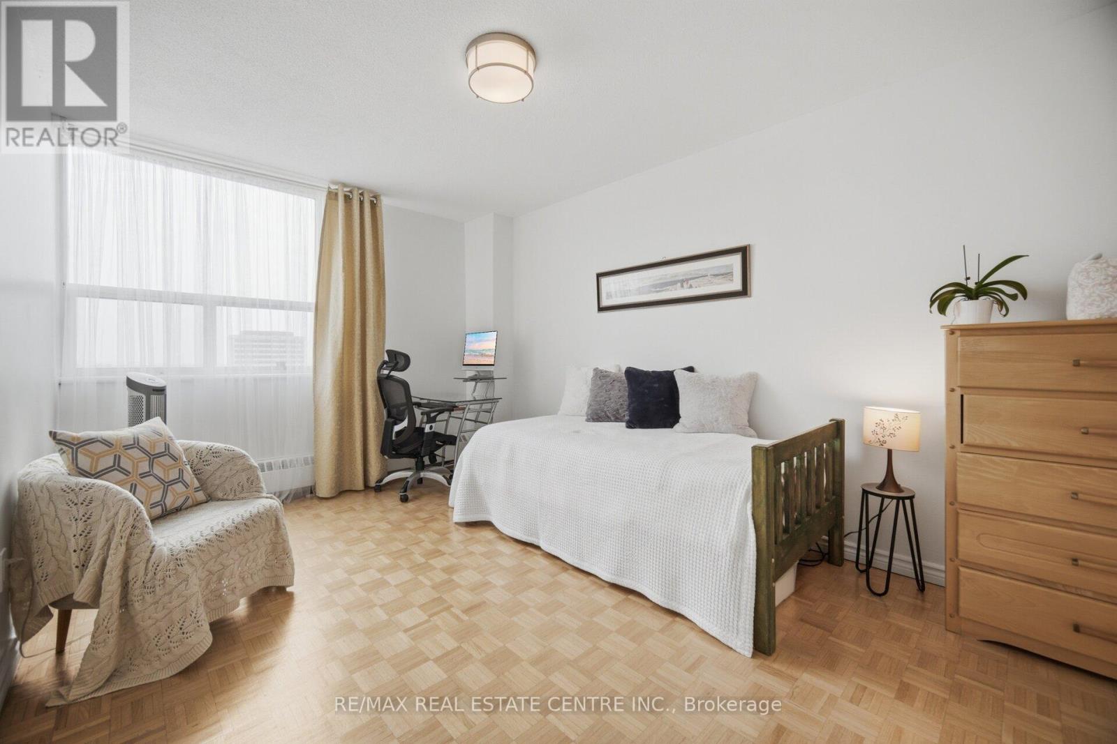 1502 - 451 The West Mall Drive, Toronto, Ontario  M9C 1G1 - Photo 19 - W13490860