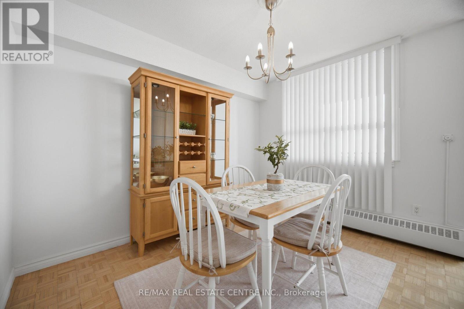 1502 - 451 The West Mall Drive, Toronto, Ontario  M9C 1G1 - Photo 12 - W13490860