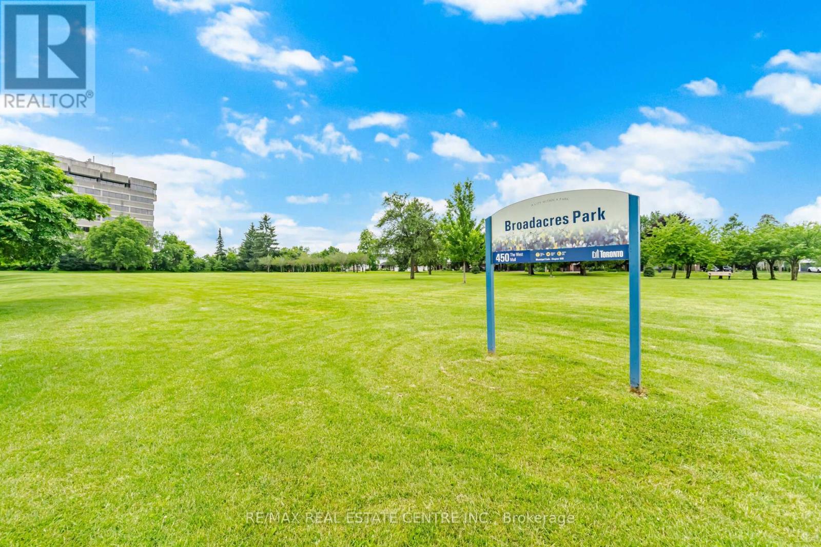 1502 - 451 The West Mall Drive, Toronto, Ontario  M9C 1G1 - Photo 32 - W13490860