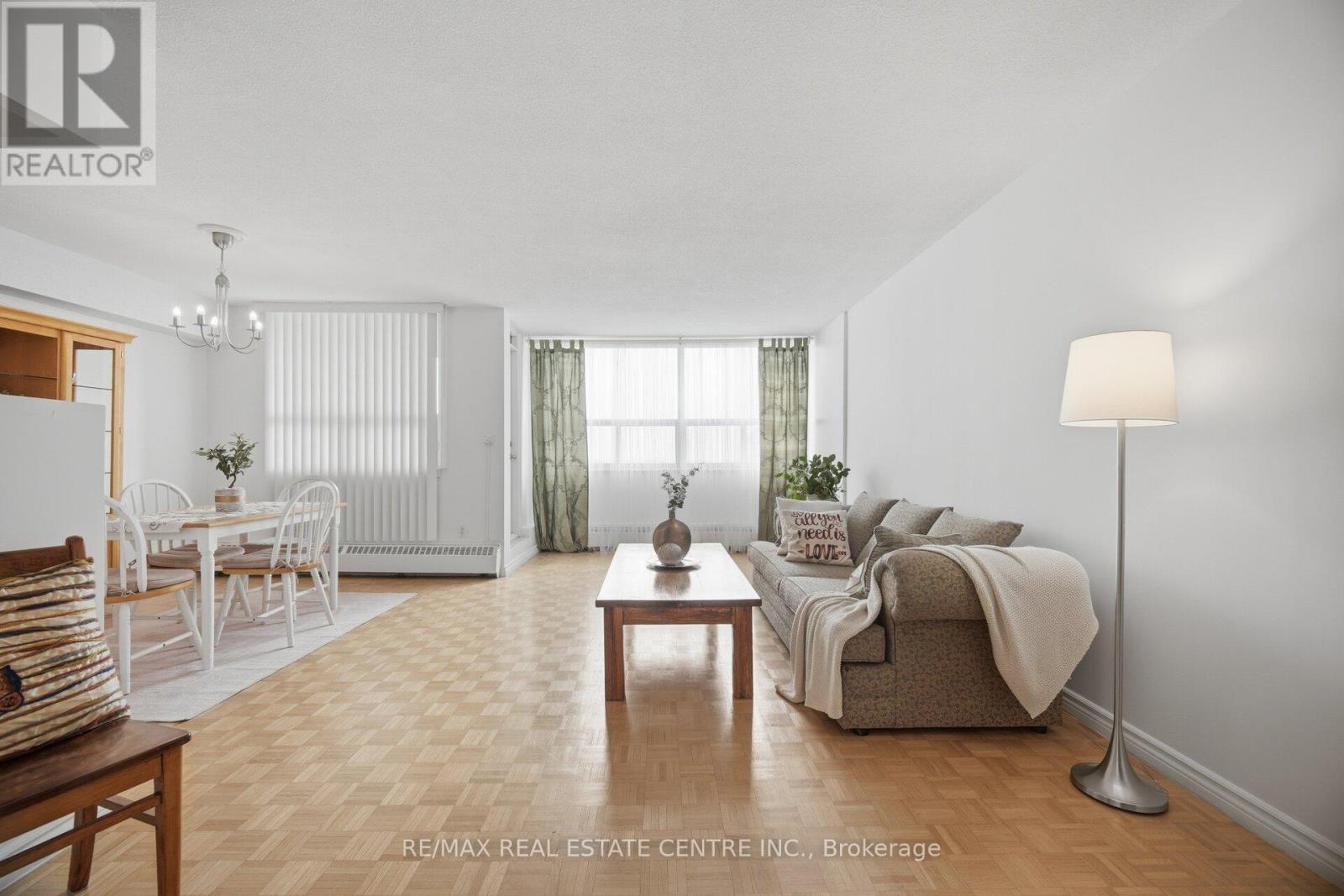 1502 - 451 The West Mall Drive, Toronto, Ontario  M9C 1G1 - Photo 9 - W13490860