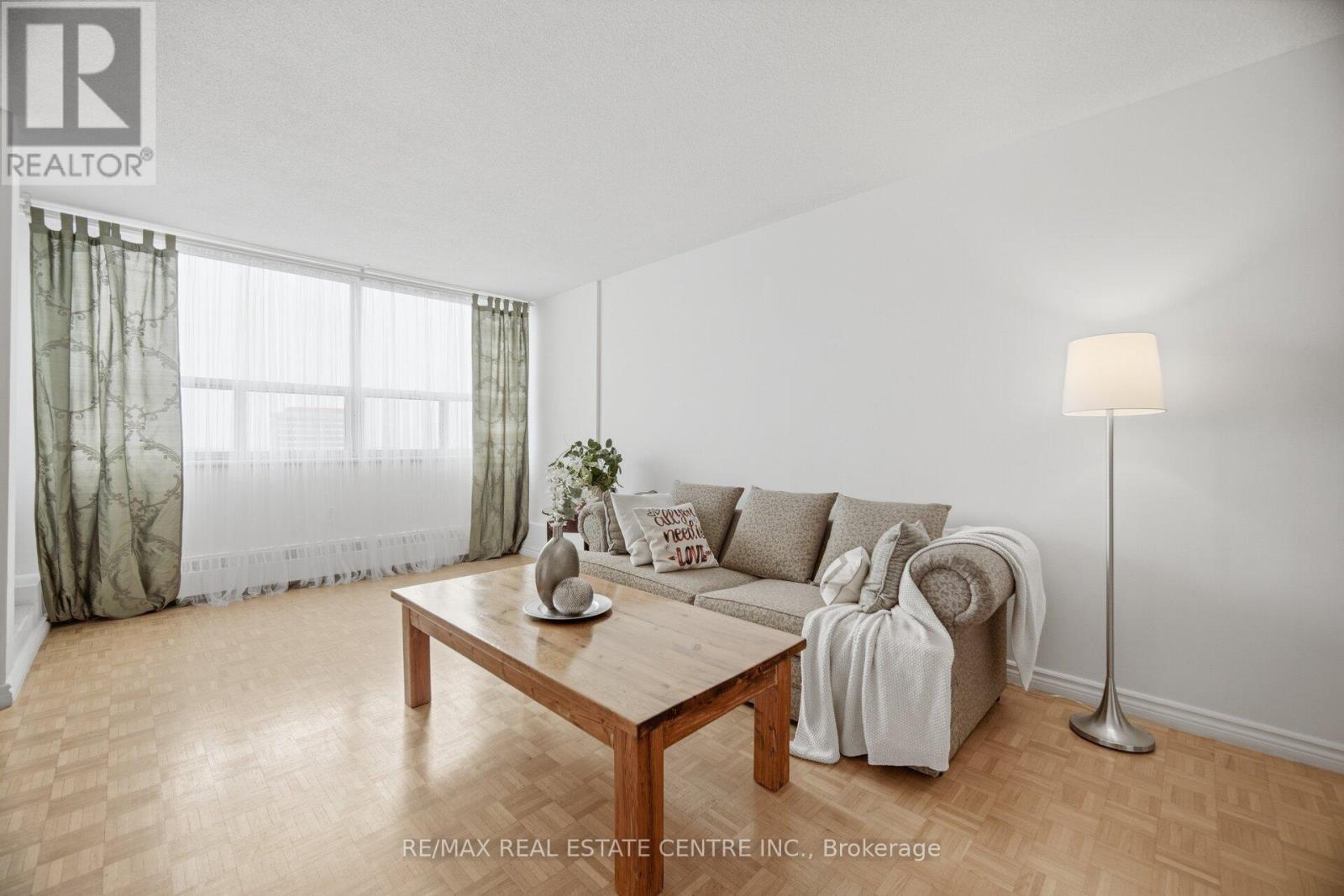 1502 - 451 The West Mall Drive, Toronto, Ontario  M9C 1G1 - Photo 8 - W13490860