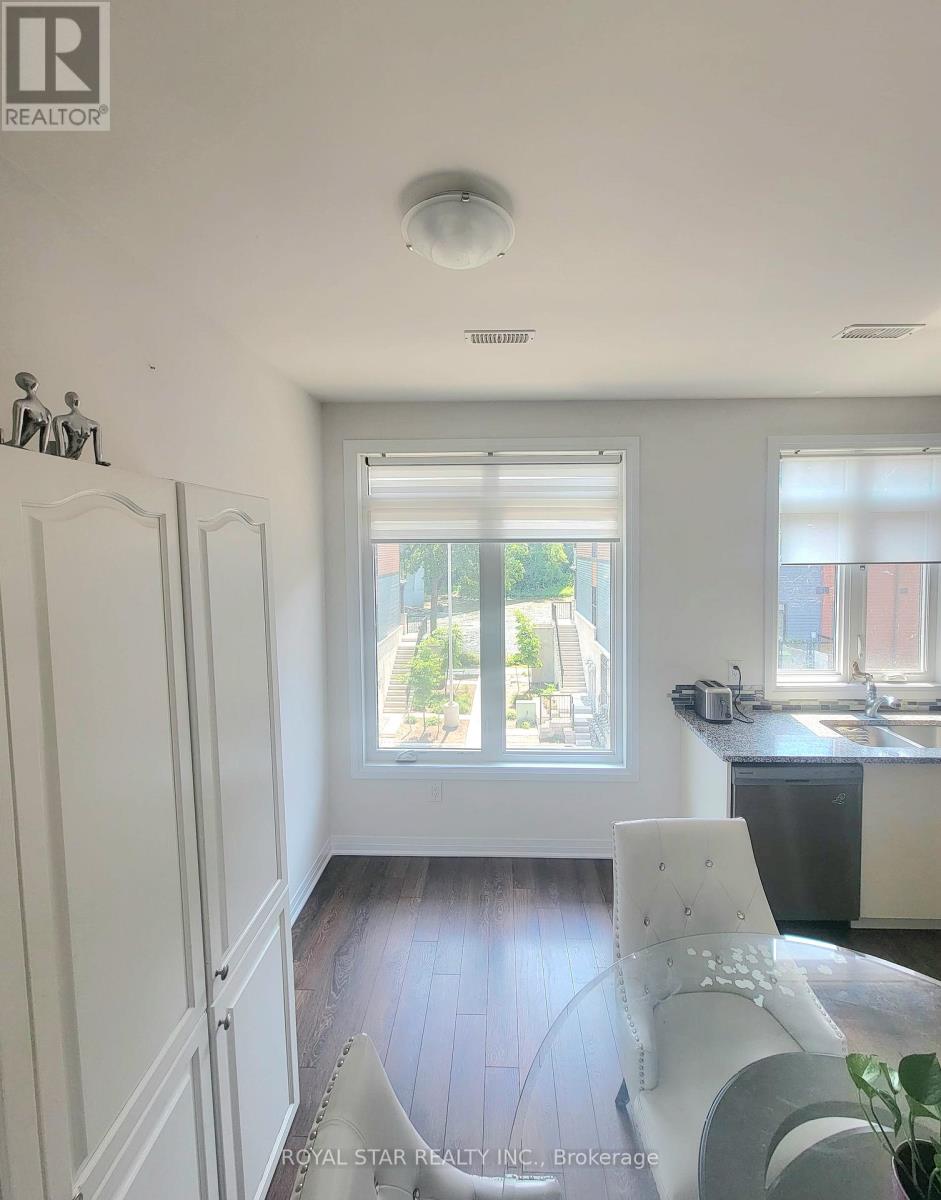 33 - 2 Willow Street, Brant, Ontario  M3L 0K7 - Photo 11 - X13497294
