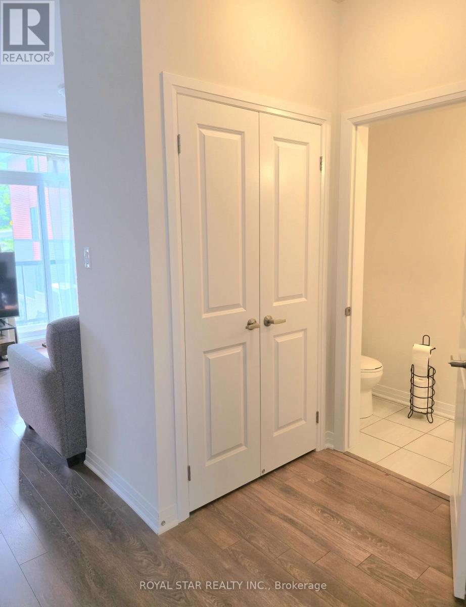 33 - 2 Willow Street, Brant, Ontario  M3L 0K7 - Photo 12 - X13497294