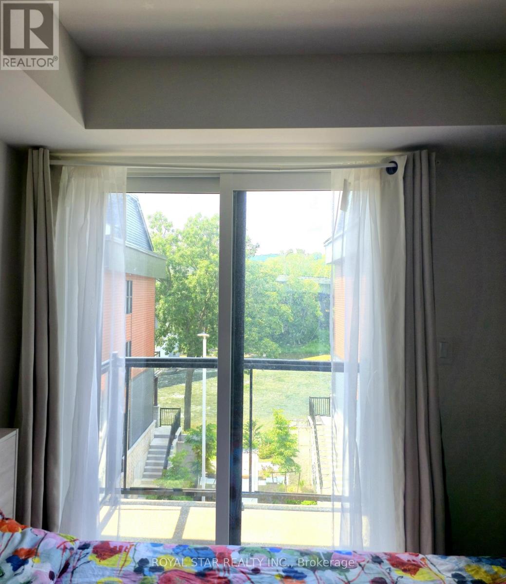 33 - 2 Willow Street, Brant, Ontario  M3L 0K7 - Photo 14 - X13497294