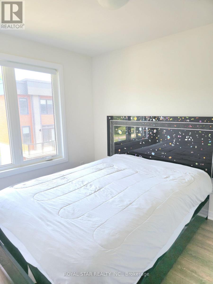 33 - 2 Willow Street, Brant, Ontario  M3L 0K7 - Photo 18 - X13497294