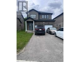 (UPPER) - 2341 MARCEL CIRCLE, London South, Ontario