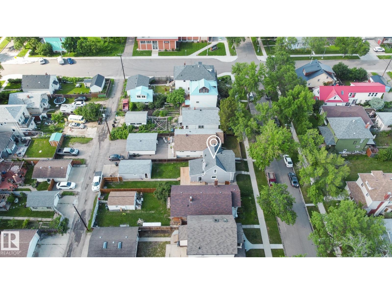 11536 95a St NW, Edmonton, Alberta  T5G 1P5 - Photo 31 - E4496042