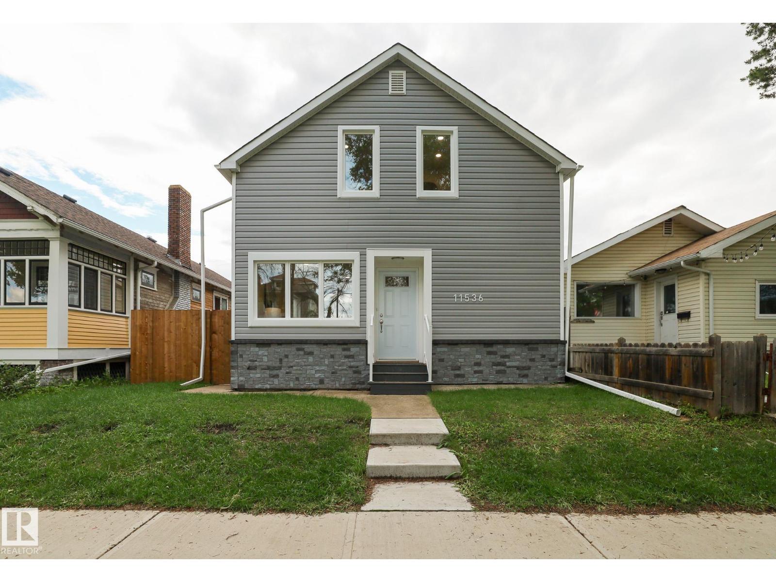 11536 95a St NW, Edmonton, Alberta  T5G 1P5 - Photo 28 - E4496042