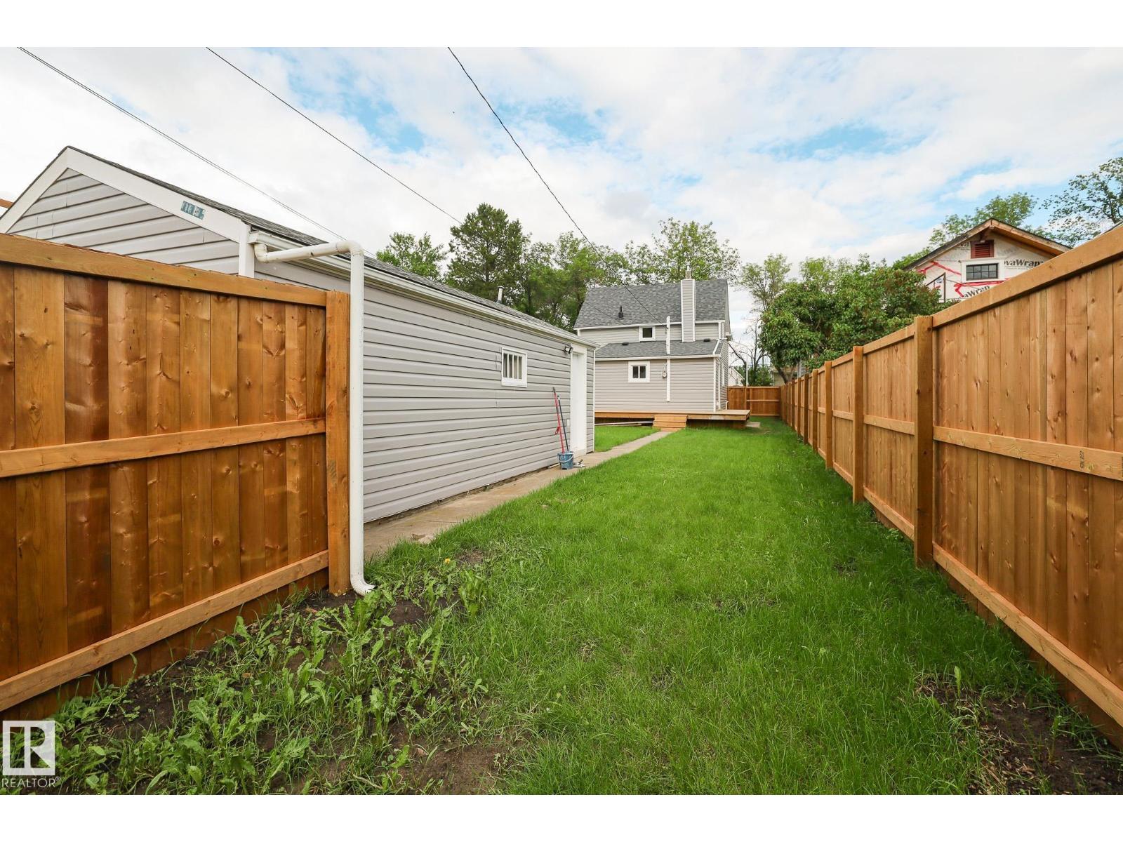 11536 95a St NW, Edmonton, Alberta  T5G 1P5 - Photo 27 - E4496042