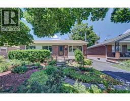56 FERRARA Street, Hamilton, Ontario