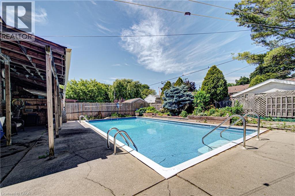 56 Ferrara Street, Hamilton, Ontario  L8T 4C4 - Photo 29 - 40842777