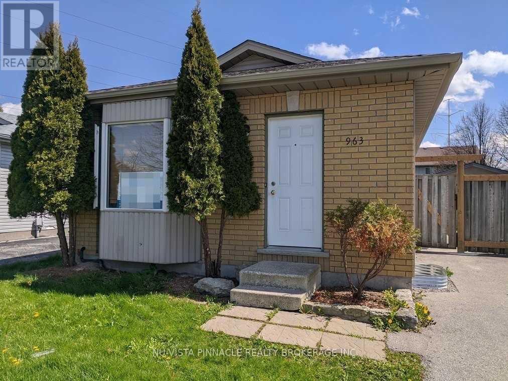 963 PROSPERITY COURT, London East, Ontario