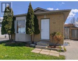963 PROSPERITY COURT, London East, Ontario