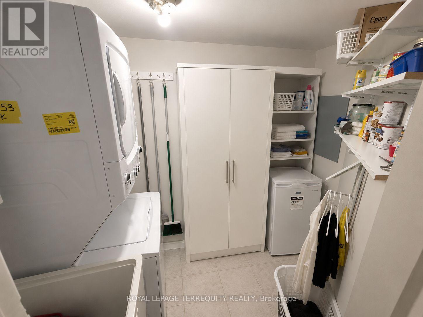 1011 - 1101 Steeles Avenue W, Toronto, Ontario  M2R 3W5 - Photo 22 - C13496100