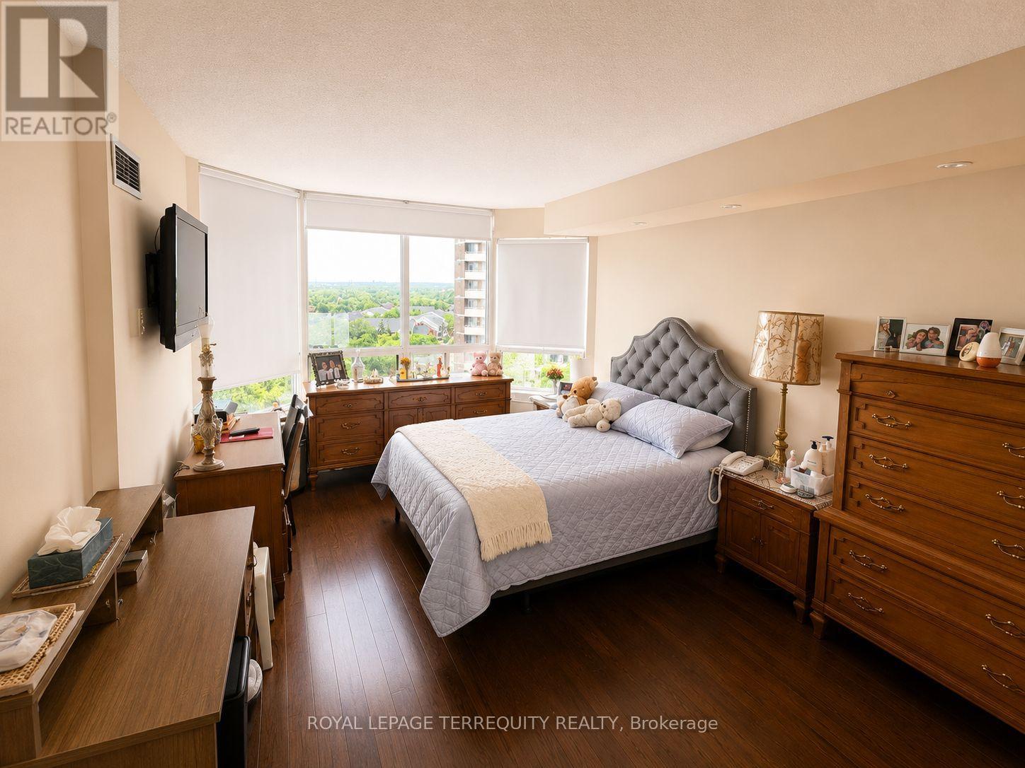1011 - 1101 Steeles Avenue W, Toronto, Ontario  M2R 3W5 - Photo 12 - C13496100