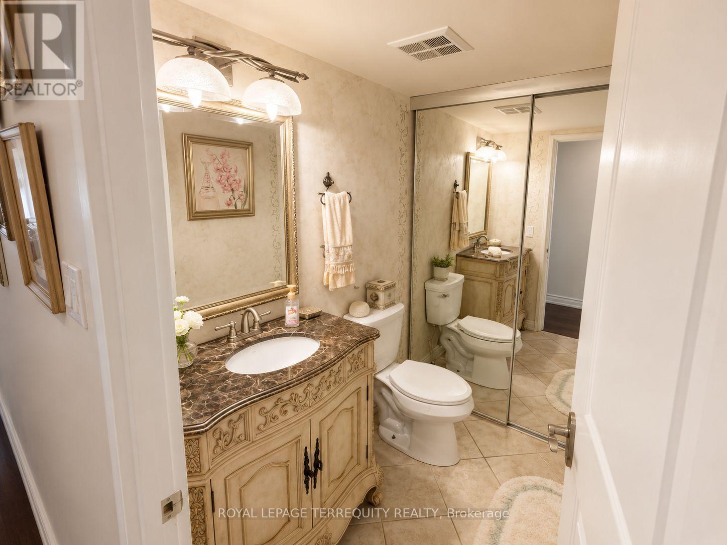 1011 - 1101 Steeles Avenue W, Toronto, Ontario  M2R 3W5 - Photo 15 - C13496100