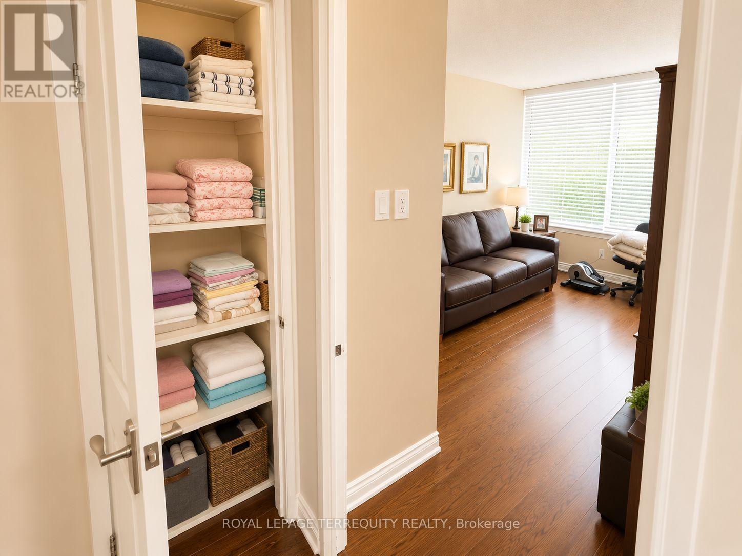 1011 - 1101 Steeles Avenue W, Toronto, Ontario  M2R 3W5 - Photo 19 - C13496100