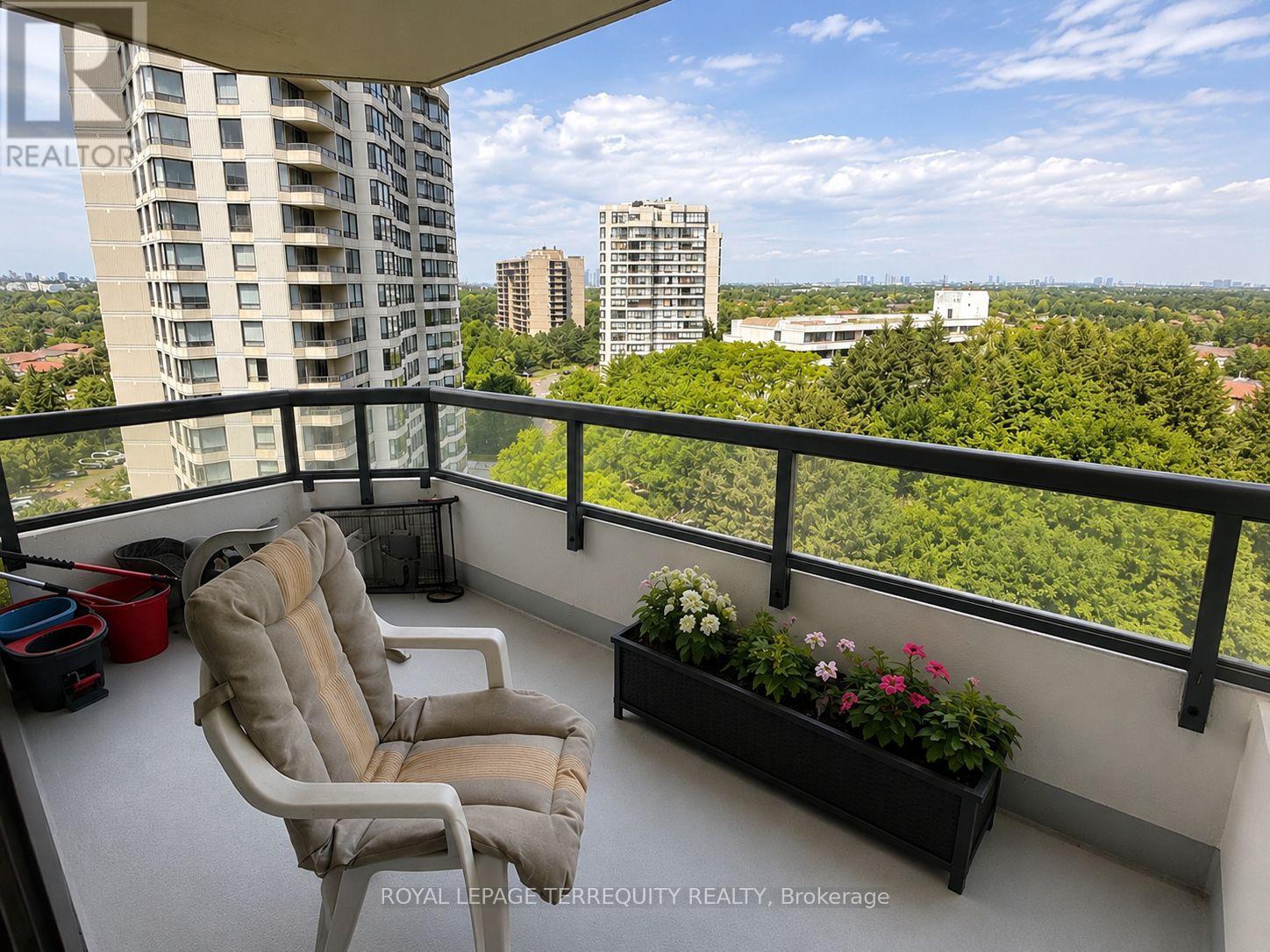 1011 - 1101 Steeles Avenue W, Toronto, Ontario  M2R 3W5 - Photo 26 - C13496100