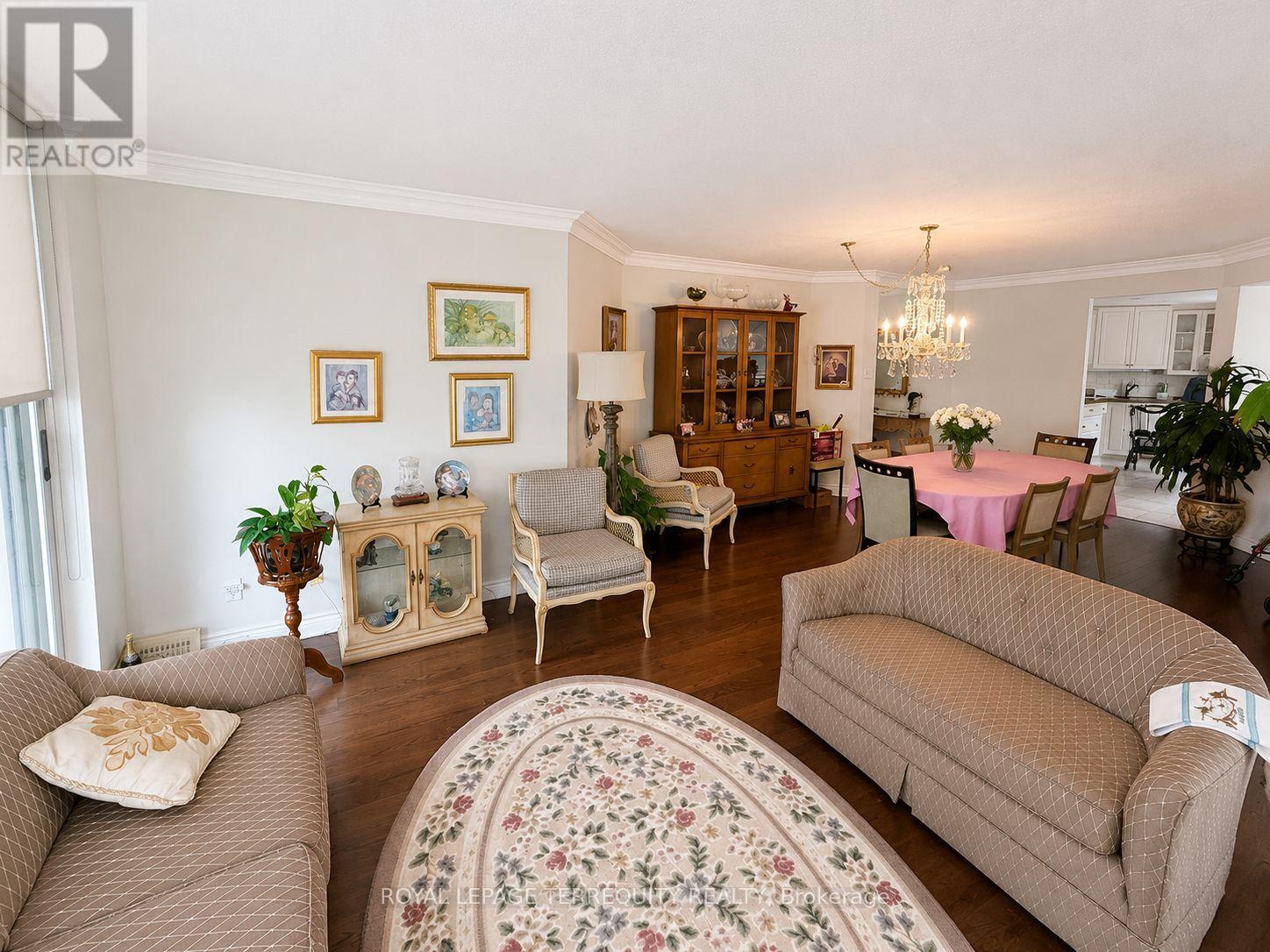 1011 - 1101 Steeles Avenue W, Toronto, Ontario  M2R 3W5 - Photo 16 - C13496100