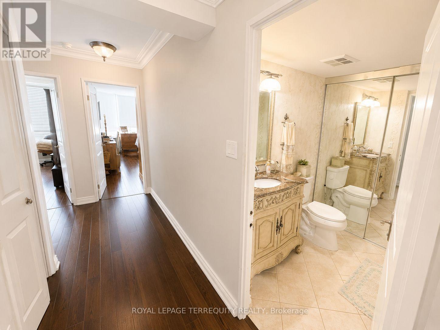 1011 - 1101 Steeles Avenue W, Toronto, Ontario  M2R 3W5 - Photo 17 - C13496100