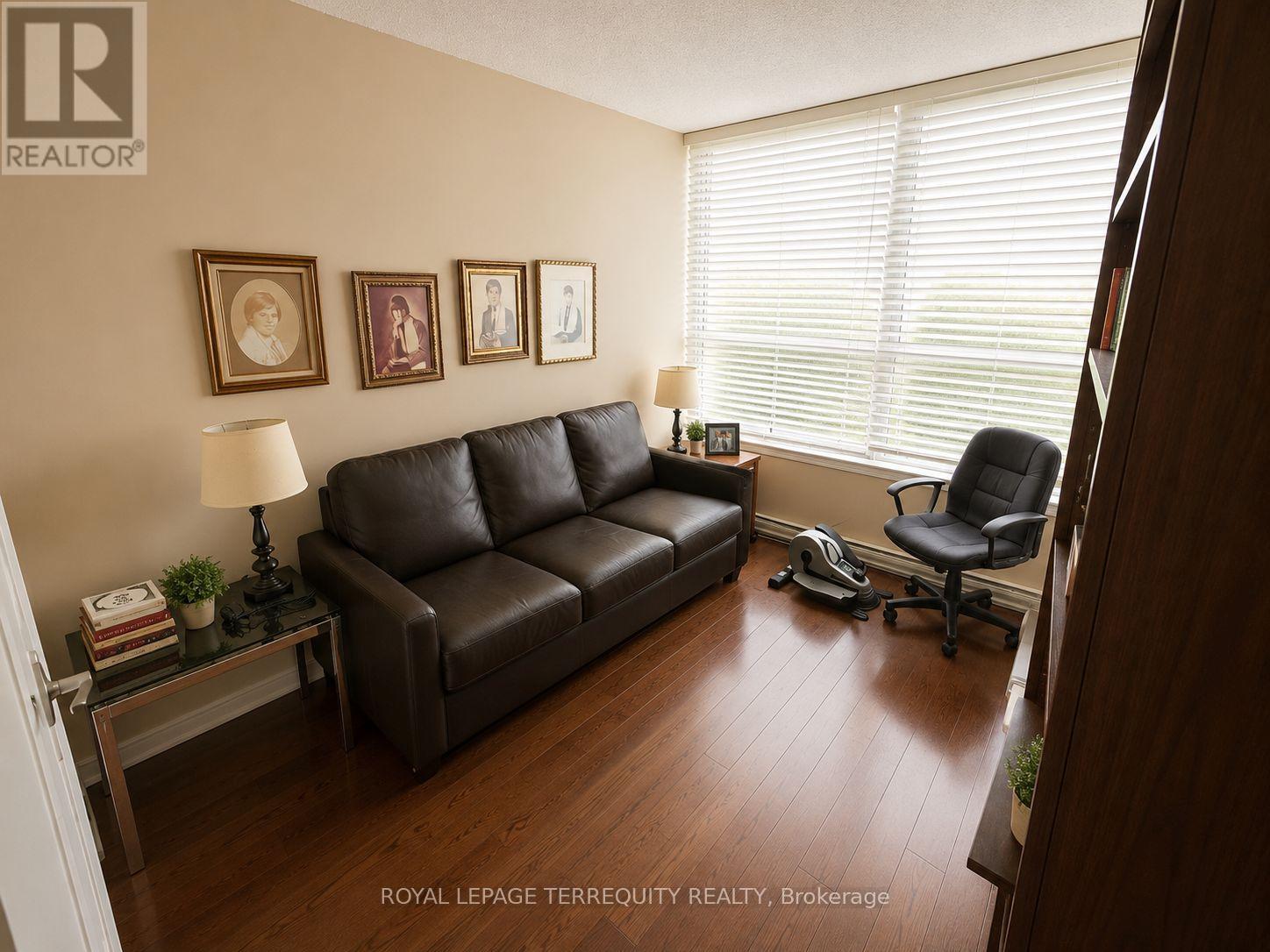1011 - 1101 Steeles Avenue W, Toronto, Ontario  M2R 3W5 - Photo 20 - C13496100