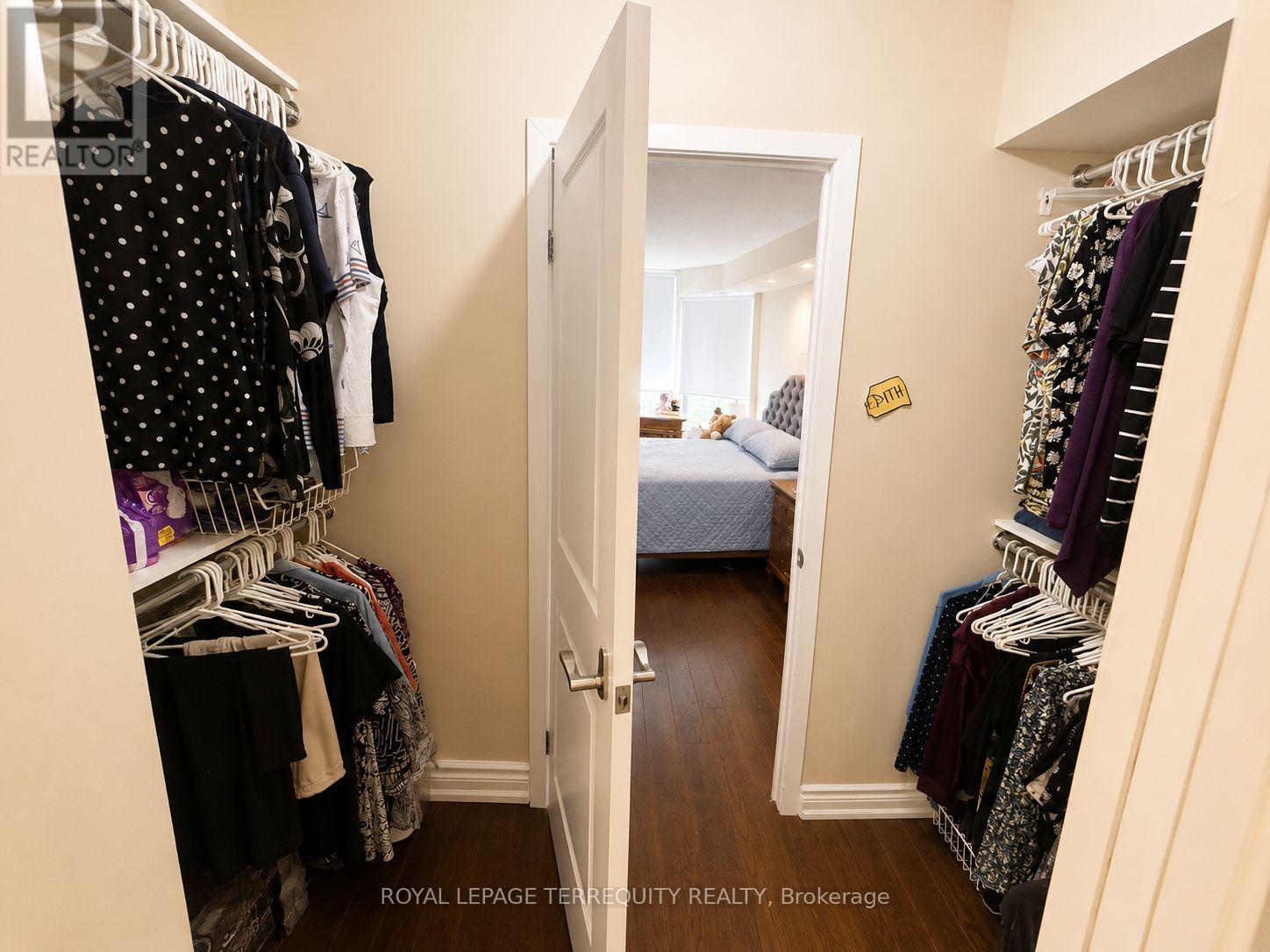 1011 - 1101 Steeles Avenue W, Toronto, Ontario  M2R 3W5 - Photo 13 - C13496100