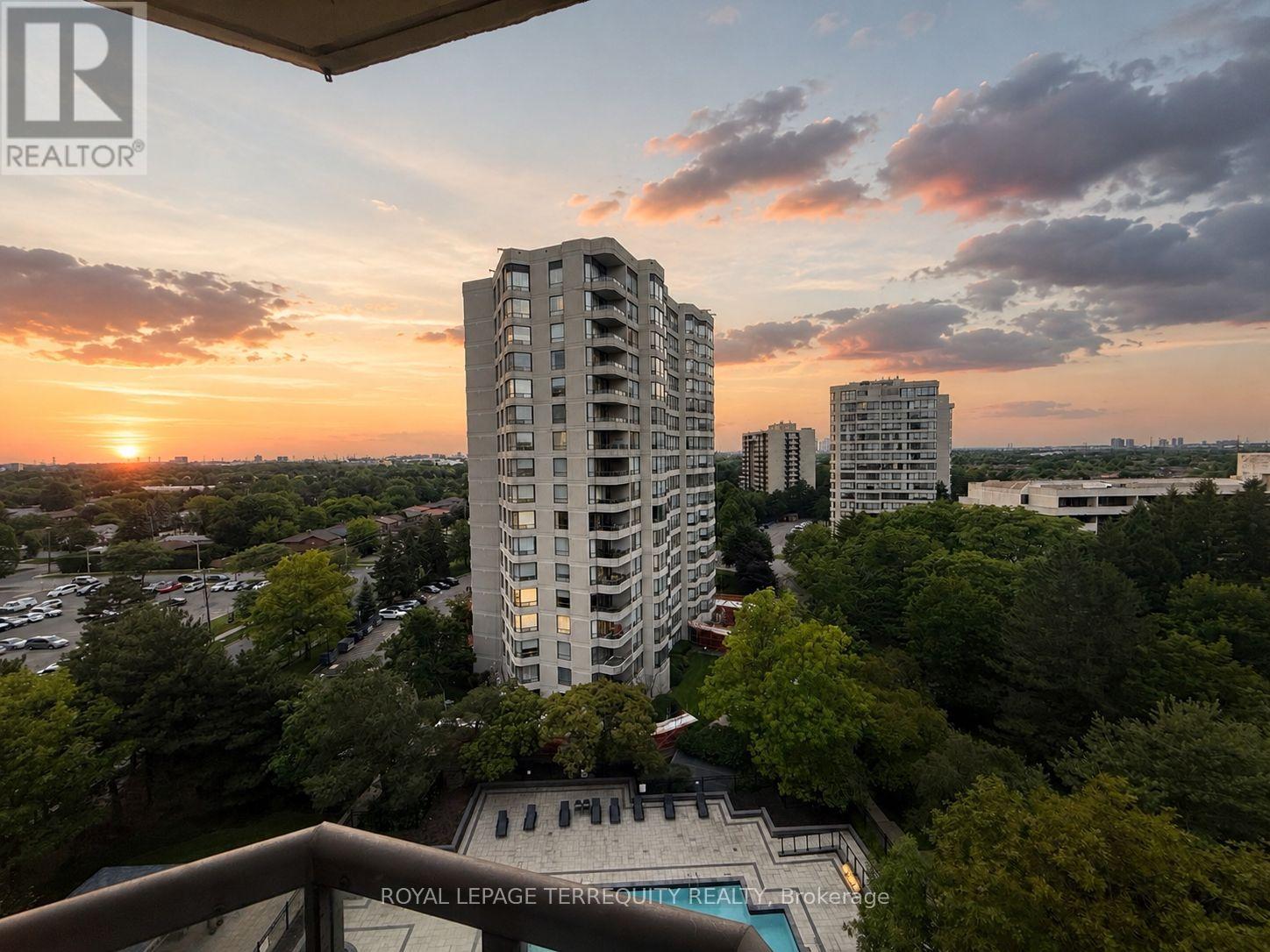 1011 - 1101 Steeles Avenue W, Toronto, Ontario  M2R 3W5 - Photo 28 - C13496100
