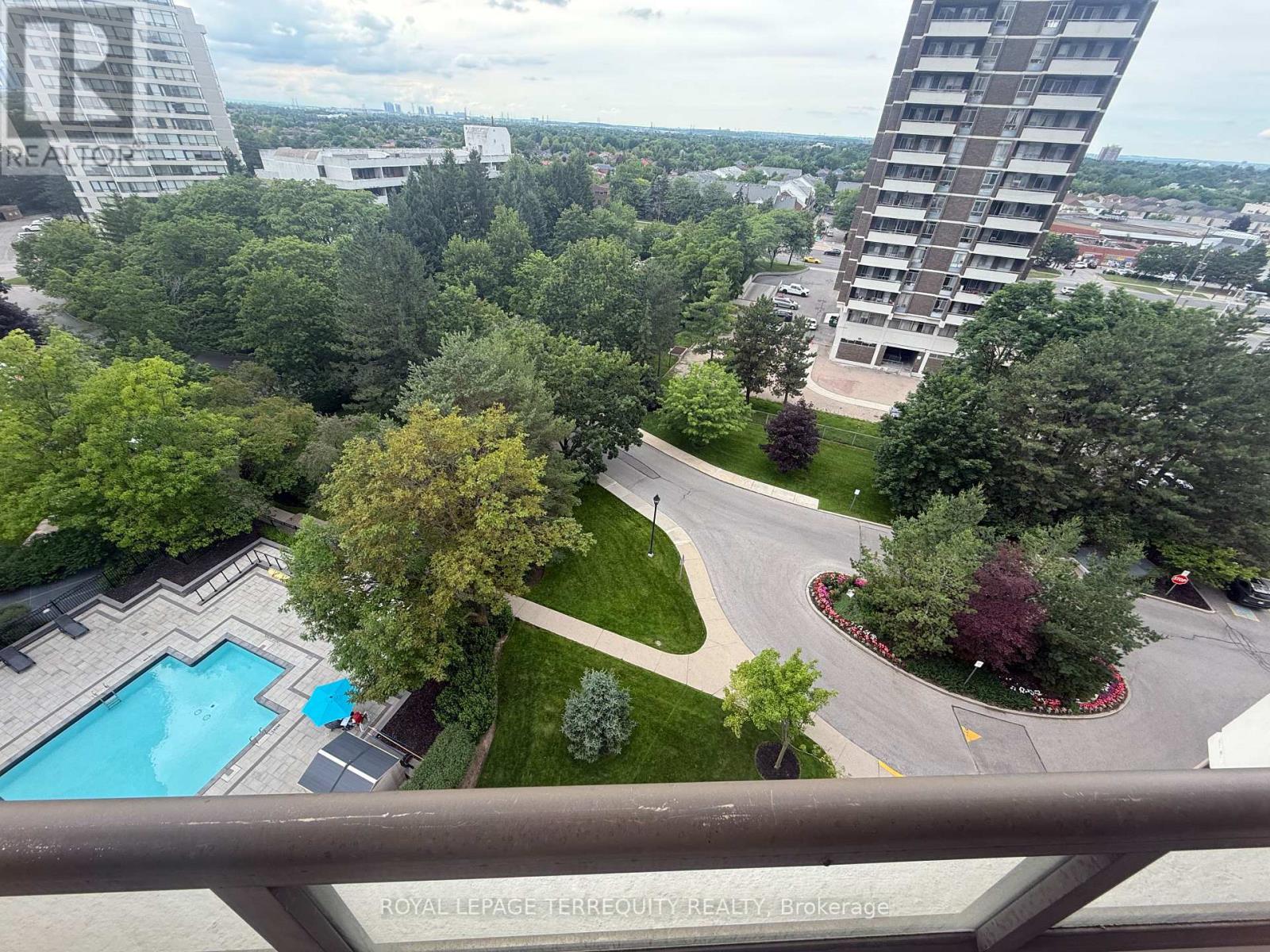 1011 - 1101 Steeles Avenue W, Toronto, Ontario  M2R 3W5 - Photo 29 - C13496100