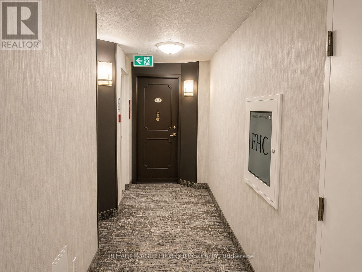 1011 - 1101 Steeles Avenue W, Toronto, Ontario  M2R 3W5 - Photo 3 - C13496100