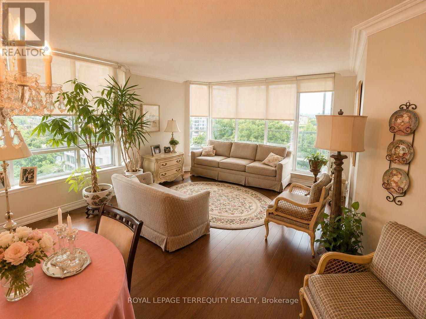 1011 - 1101 Steeles Avenue W, Toronto, Ontario  M2R 3W5 - Photo 7 - C13496100