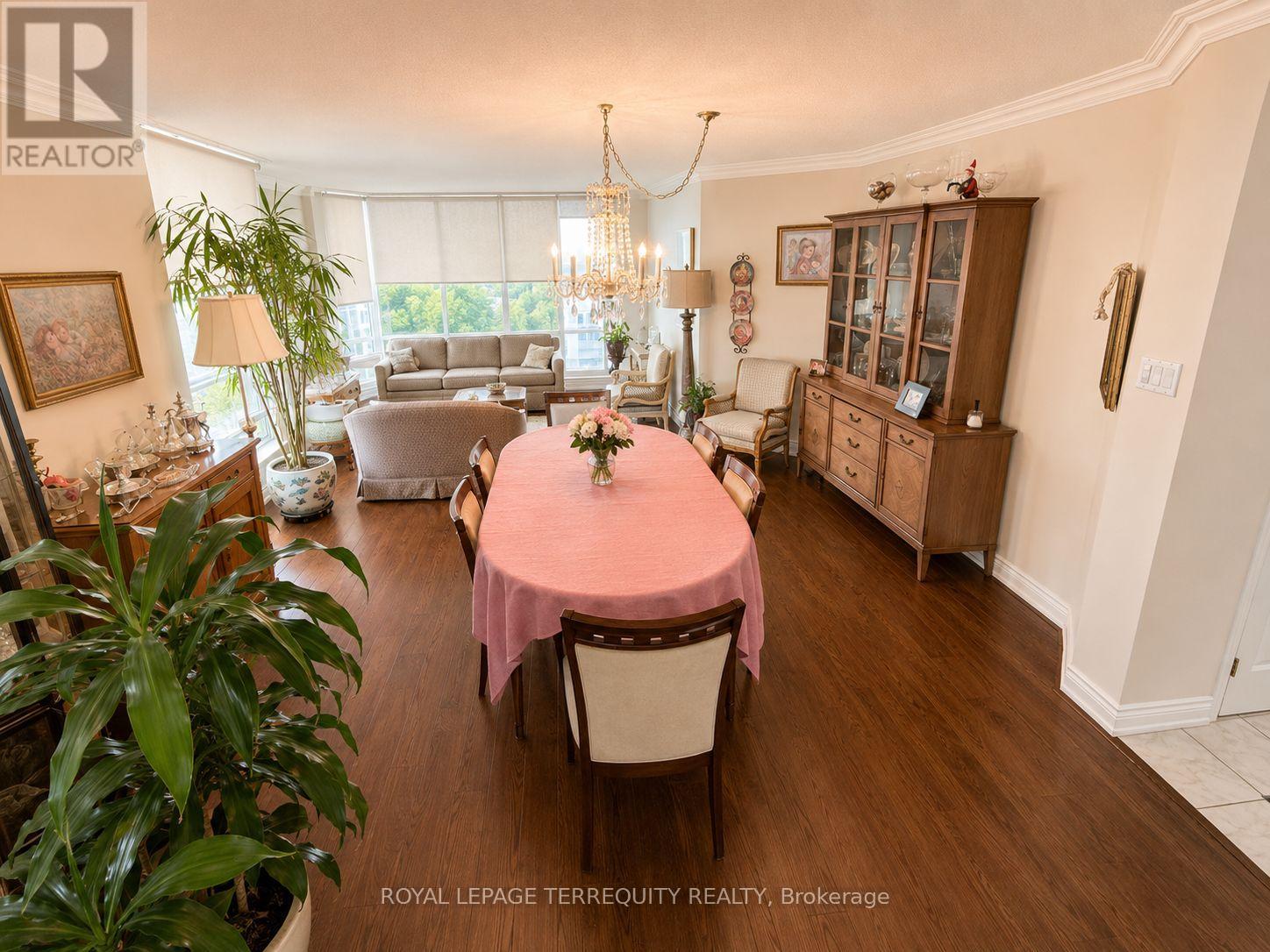 1011 - 1101 Steeles Avenue W, Toronto, Ontario  M2R 3W5 - Photo 5 - C13496100