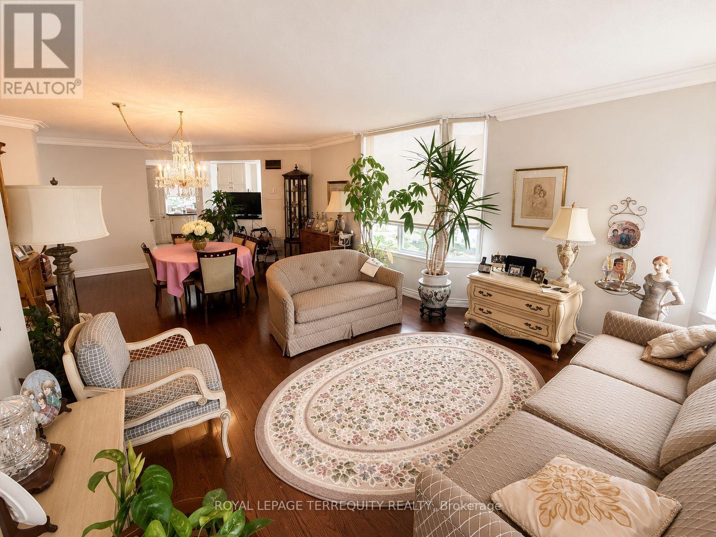 1011 - 1101 Steeles Avenue W, Toronto, Ontario  M2R 3W5 - Photo 6 - C13496100