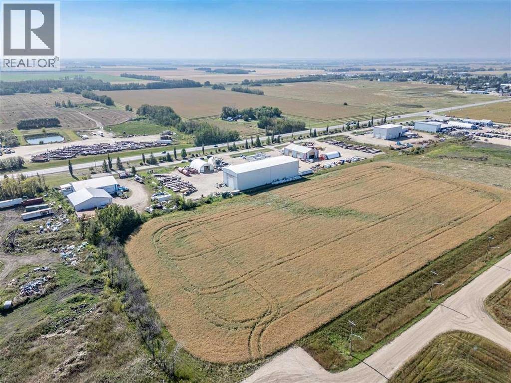Lot 1, Block 1 Plan 1722074, Calmar, Alberta  T0C 0V0 - Photo 1 - A2255829